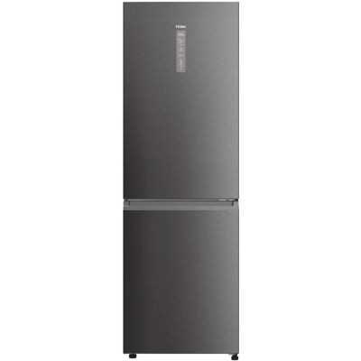Haier HDPW5618DNPD - Preto - Geladeira Haier HDPW5618DNPD - Preto - Geladeira