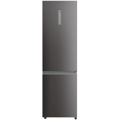 Haier HDPW5620ANPD - Inox foncé - Combo réfrigérateur/congélateur Haier HDPW5620ANPD - Inox foncé - Combo réfrigérateur/congélateur