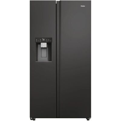 Haier HSW59F18EIPT - Black - Refrigerator Haier HSW59F18EIPT - Black - Refrigerator