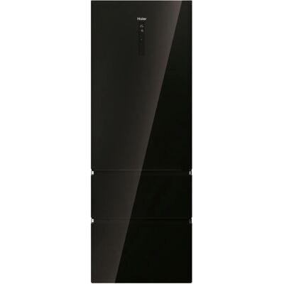 Haier HTW7720DNGB - Negro - Frigorífico Haier HTW7720DNGB - Negro - Frigorífico