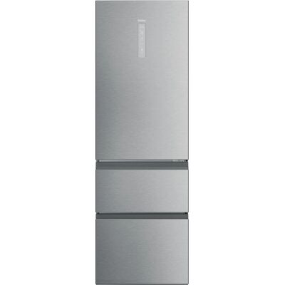 Haier HTW5618ENMG - Silver - Refrigerator Haier HTW5618ENMG - Silver - Refrigerator