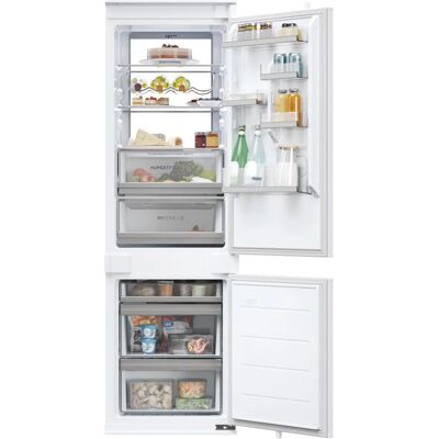 Haier HBW7518C - Blanc - Réfrigérateur Haier HBW7518C - Blanc - Réfrigérateur