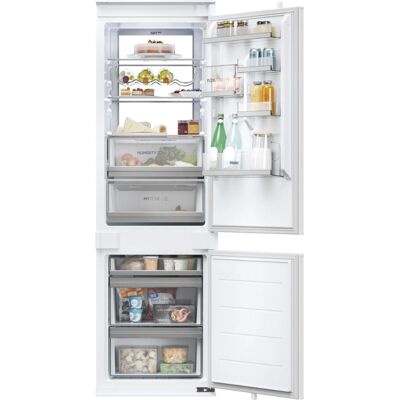Haier HBW7518BT - Blanc - Réfrigérateur Haier HBW7518BT - Blanc - Réfrigérateur