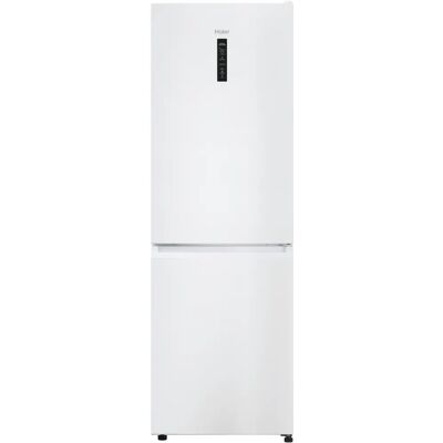 Haier HDPW5618CNPW - Wit/Zilver - Koel-vriescombinatie Haier HDPW5618CNPW - Wit/Zilver - Koel-vriescombinatie