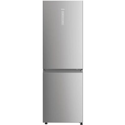 Haier HDPW5618DNPK - Aço inoxidável - Geladeira Haier HDPW5618DNPK - Aço inoxidável - Geladeira