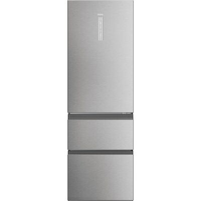 Haier HTW5618ENMG - Inox - Réfrigérateur Haier HTW5618ENMG - Inox - Réfrigérateur