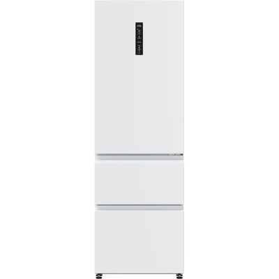 Haier HTW5618ENPW - Blanc - Réfrigérateur Haier HTW5618ENPW - Blanc - Réfrigérateur