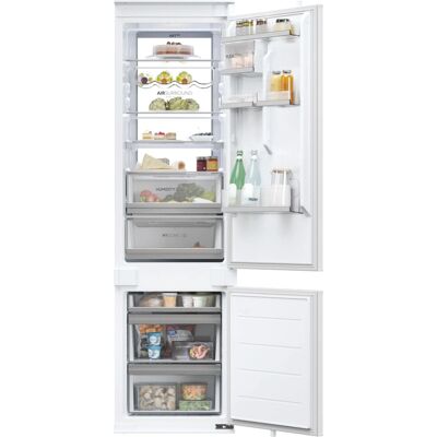 Haier HBW7519C - Blanc - Réfrigérateur - Publicité Haier HBW7519C - Blanc - Réfrigérateur - Publicité