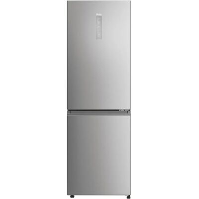HAIER 2D 60 Serie 3 - Platinum - Fridge Freezer HAIER 2D 60 Serie 3 - Platinum - Fridge Freezer