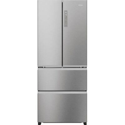 Haier HFR3718ENMM - Acier inoxydable - Réfrigérateur Haier HFR3718ENMM - Acier inoxydable - Réfrigérateur