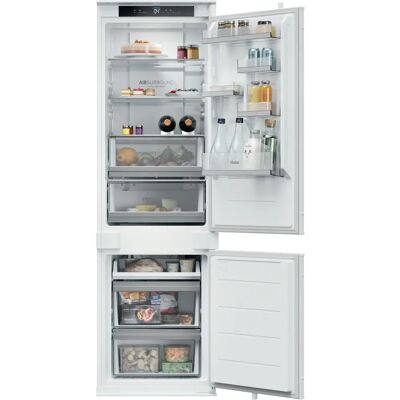Haier HBQW5518E - Eingebauter Kühlschrank - 251 L - Weiß Haier HBQW5518E - Eingebauter Kühlschrank - 251 L - Weiß