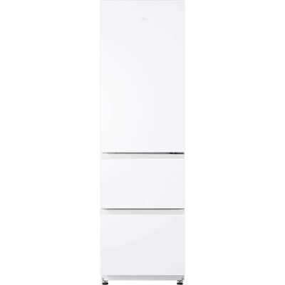 Haier HTR3518ENMWK White - Refrigerator Haier HTR3518ENMWK White - Refrigerator