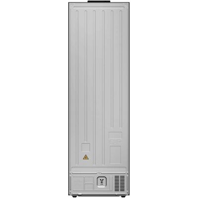 Haier HDPR1618CNPK - Porte réversible, 352L - Réfrigérateur Haier HDPR1618CNPK - Porte réversible, 352L - Réfrigérateur