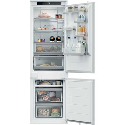 Haier HBQW5518D Weiß - 251 L Einbaukühlschrank Haier HBQW5518D Weiß - 251 L Einbaukühlschrank