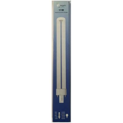 GE LIGHTING YDN11-U Weiße G23 11W Glühbirne - Energiesparend GE LIGHTING YDN11-U Weiße G23 11W Glühbirne - Energiesparend