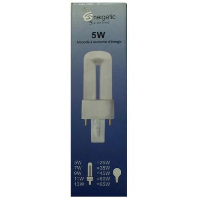 ARNALDO YDN5-U G23 LED-Lampe - Energiespar, Lange Lebensdauer ARNALDO YDN5-U G23 LED-Lampe - Energiespar, Lange Lebensdauer