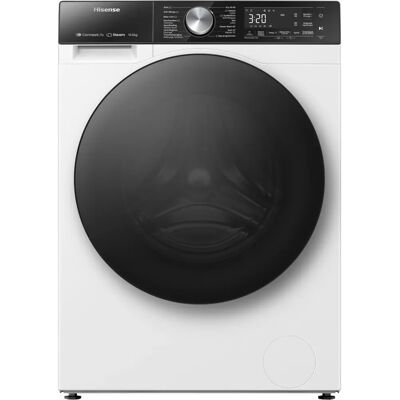 Wasmachine Hisense WF5S1043BW Wasmachine Hisense WF5S1043BW