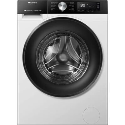 Hisense WF3S1043BW3 - Bianco - Lavatrice Hisense WF3S1043BW3 - Bianco - Lavatrice