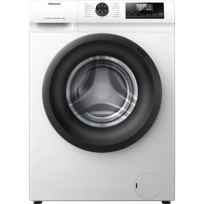 Hisense WF1Q8041BW - - Waschmaschine Hisense WF1Q8041BW - - Waschmaschine