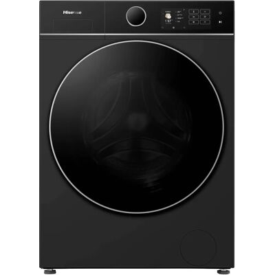 Hisense WF5I1045BBQ Voorlader 10,5 kg wasmachine Hisense WF5I1045BBQ Voorlader 10,5 kg wasmachine