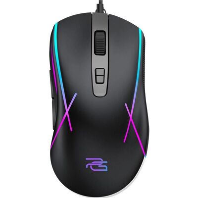 Proove Prove Maus Defiant Kabelgebunden Gaming Maus - Computer Maus Proove Prove Maus Defiant Kabelgebunden Gaming Maus - Computer Maus