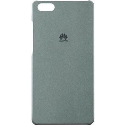 Huawei HU051373 - Skyddande skal för P8 Lite - Antracit, Grå Huawei HU051373 - Skyddande skal för P8 Lite - Antracit, Grå