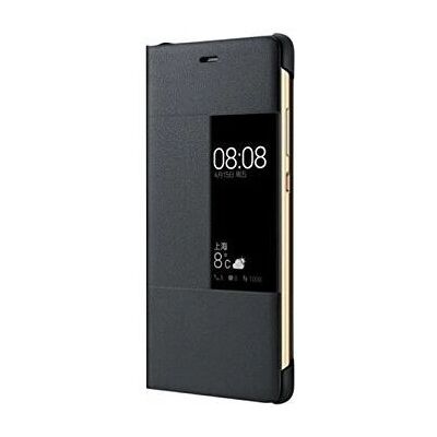 Coque Flip View Huawei P9 - Étui téléphone - Publicité Coque Flip View Huawei P9 - Étui téléphone - Publicité