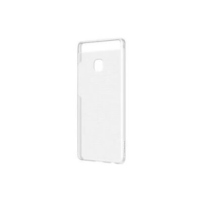 Coque Transparente Huawei P9 - Étui Mobile - Publicité Coque Transparente Huawei P9 - Étui Mobile - Publicité