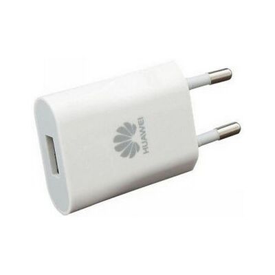 Chargeur Rapide Huawei AP32 Blanc - Adaptateur Secteur pour Mobile Chargeur Rapide Huawei AP32 Blanc - Adaptateur Secteur pour Mobile