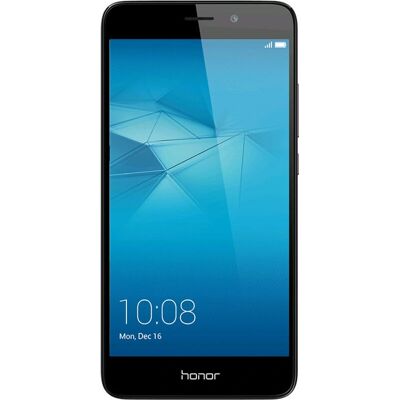 Honor 5C - 16 Go Gris - Publicité Honor 5C - 16 Go Gris - Publicité