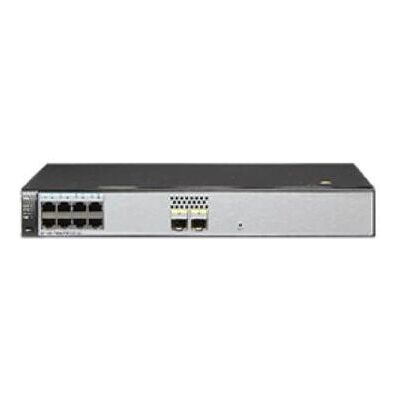 Huawei S1720-10GW-PWR-2P Managed Gigabit Ethernet - Netzwerkswitch Huawei S1720-10GW-PWR-2P Managed Gigabit Ethernet - Netzwerkswitch
