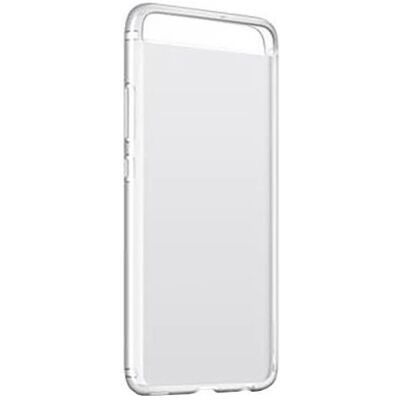 Coque transparente Huawei P10 - Étui - Publicité Coque transparente Huawei P10 - Étui - Publicité
