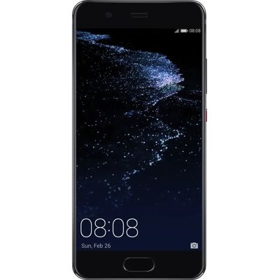 Huawei P10 - 64GB nero Huawei P10 - 64GB nero