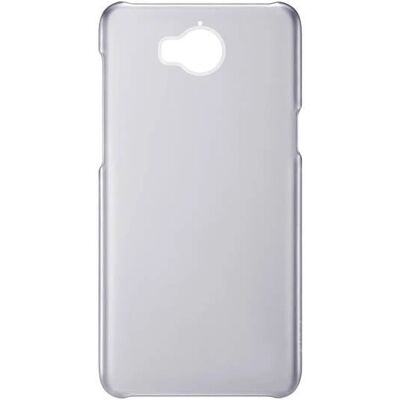 Custodia trasparente Huawei Y6 (2017) - Cover per telefono Custodia trasparente Huawei Y6 (2017) - Cover per telefono