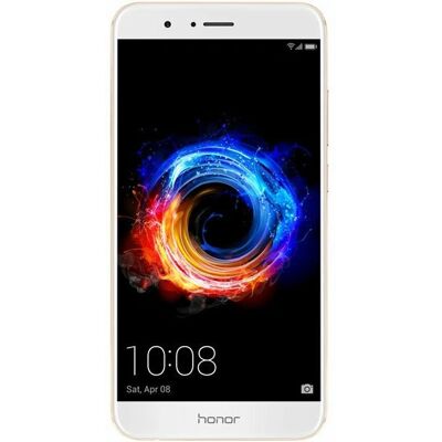 Honor 8 Pro - 64Go Or - Publicité Honor 8 Pro - 64Go Or - Publicité