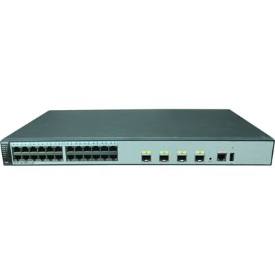 Huawei S5720-28P-PWR-LI-AC Switch PoE Gestionat 24 Porturi Huawei S5720-28P-PWR-LI-AC Switch PoE Gestionat 24 Porturi