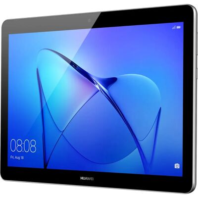 Huawei MediaPad T3 - Tablette grise 9.6" avec 16GB Huawei MediaPad T3 - Tablette grise 9.6" avec 16GB