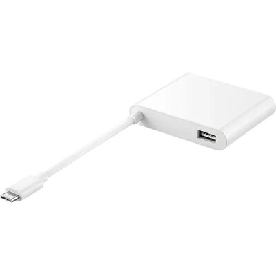 Huawei MateDock 2 Dockingstation - Weiß Huawei MateDock 2 Dockingstation - Weiß