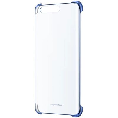 Coque pour téléphone Honor 51992052 - Bleu - Coque de téléphone Coque pour téléphone Honor 51992052 - Bleu - Coque de téléphone