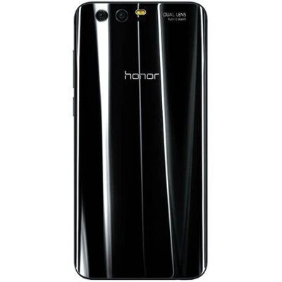 Huawei Honor 9 - 64GB Czarny Huawei Honor 9 - 64GB Czarny