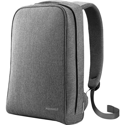 Huawei EAN/UPC 6901443189656 Grey Backpack for MateBook 15.6" Huawei EAN/UPC 6901443189656 Grey Backpack for MateBook 15.6"