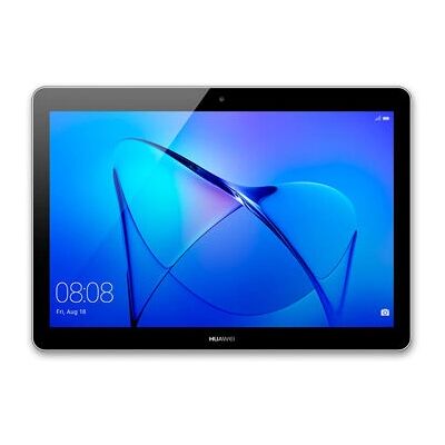 Huawei MediaPad T3 10 - 9,6" Tablet 3GB Wi-Fi Grau Huawei MediaPad T3 10 - 9,6" Tablet 3GB Wi-Fi Grau