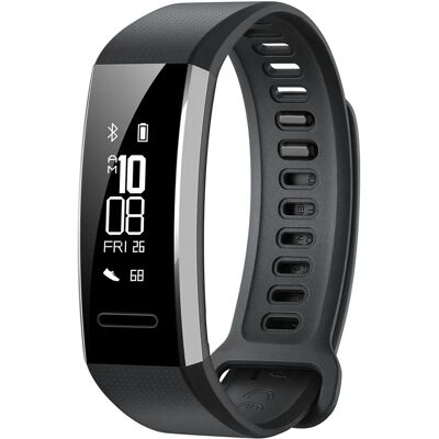Huawei Smart Band 2 Pro - Bracelet d'activité étanche - Publicité Huawei Smart Band 2 Pro - Bracelet d'activité étanche - Publicité