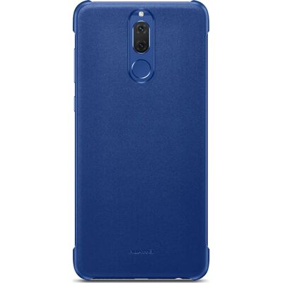Coque Bleu Huawei Mate 10 Lite - Étui de Protection - Publicité Coque Bleu Huawei Mate 10 Lite - Étui de Protection - Publicité