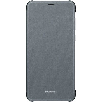 Funda de Huawei 51992274 Negra - Tipo de Teléfono Móvil Funda de Huawei 51992274 Negra - Tipo de Teléfono Móvil