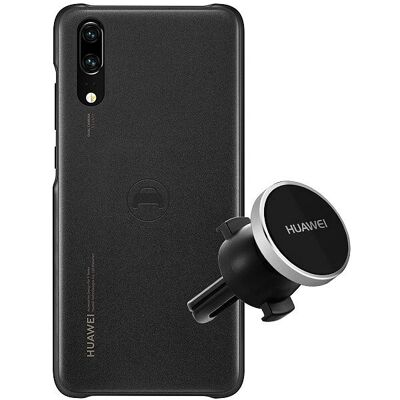 Huawei P20 Magnetischer Handyhalter - Autohalterung & Ständer Huawei P20 Magnetischer Handyhalter - Autohalterung & Ständer