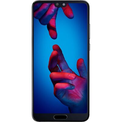 Huawei P20 Dual SIM 128GB - Smartphone Huawei P20 Dual SIM 128GB - Smartphone