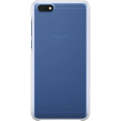 Coque Honor 7S HO51992471 - Translucide - Étui pour téléphone - Publicité Coque Honor 7S HO51992471 - Translucide - Étui pour téléphone - Publicité
