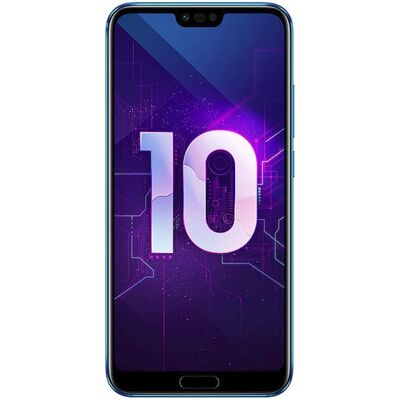 Honor 10 - 14.8 cm Dual SIM Android 8.0 4G - Smartphone Honor 10 - 14.8 cm Dual SIM Android 8.0 4G - Smartphone