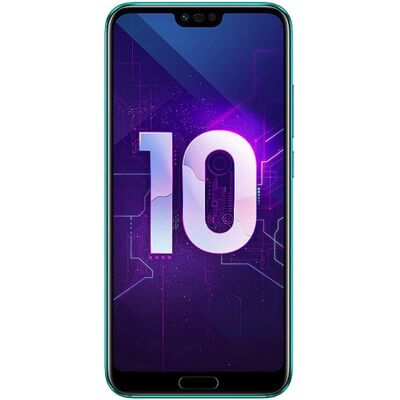 Huawei Honor 10 - 128 GB Grün Huawei Honor 10 - 128 GB Grün